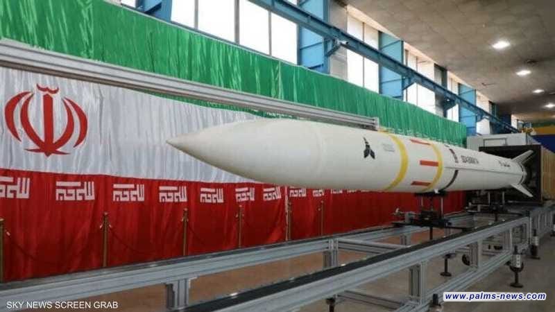 جامعة بهشتي في طهران: "القوة النووية الإيرانية ستظهر قريبا".